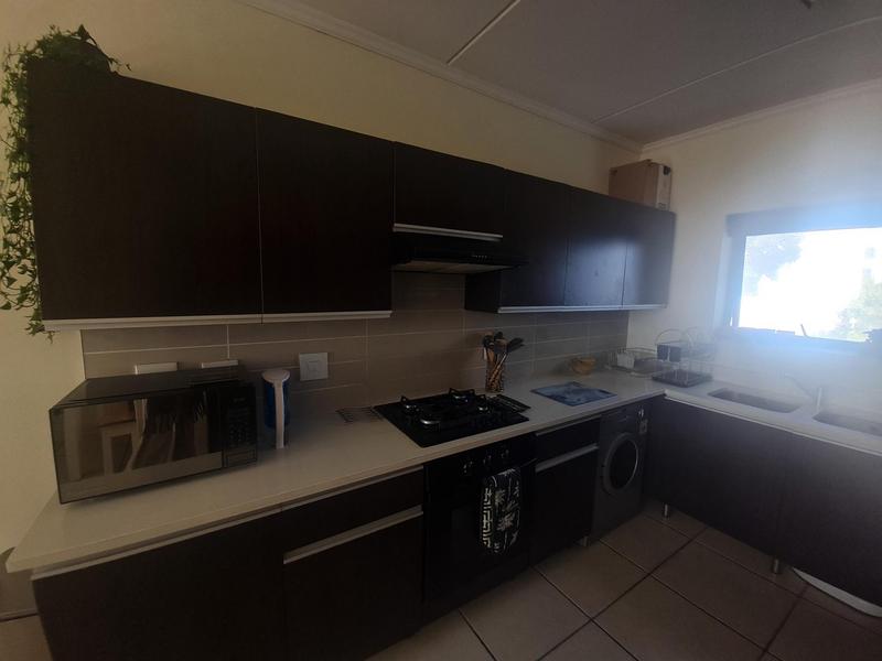 To Let 2 Bedroom Property for Rent in De Velde Western Cape